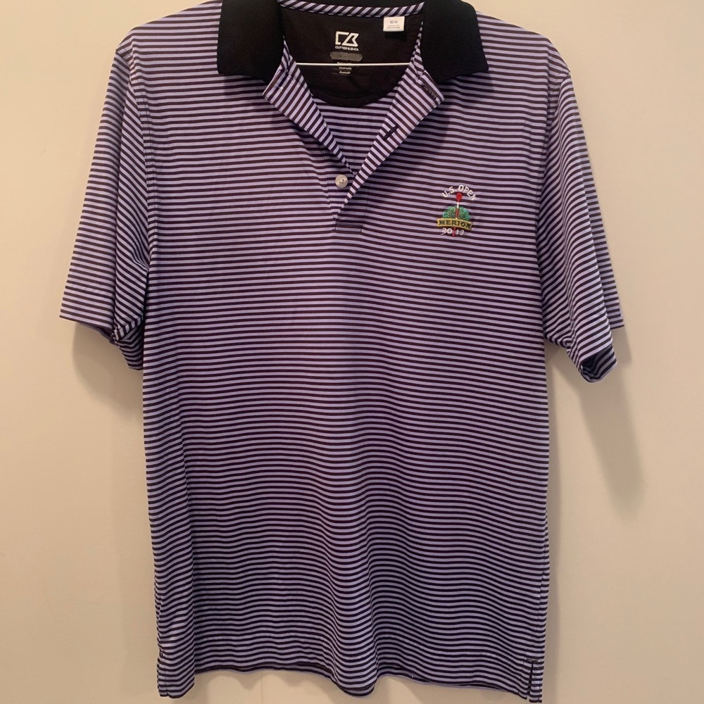 US Open Golf Polo